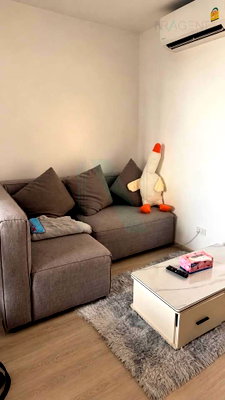 Condos for sale : For Sell Condo ELIO SATHORN - WUTTHAKAT Building B, Floor 33,1 bed room, Room size 31 sqm