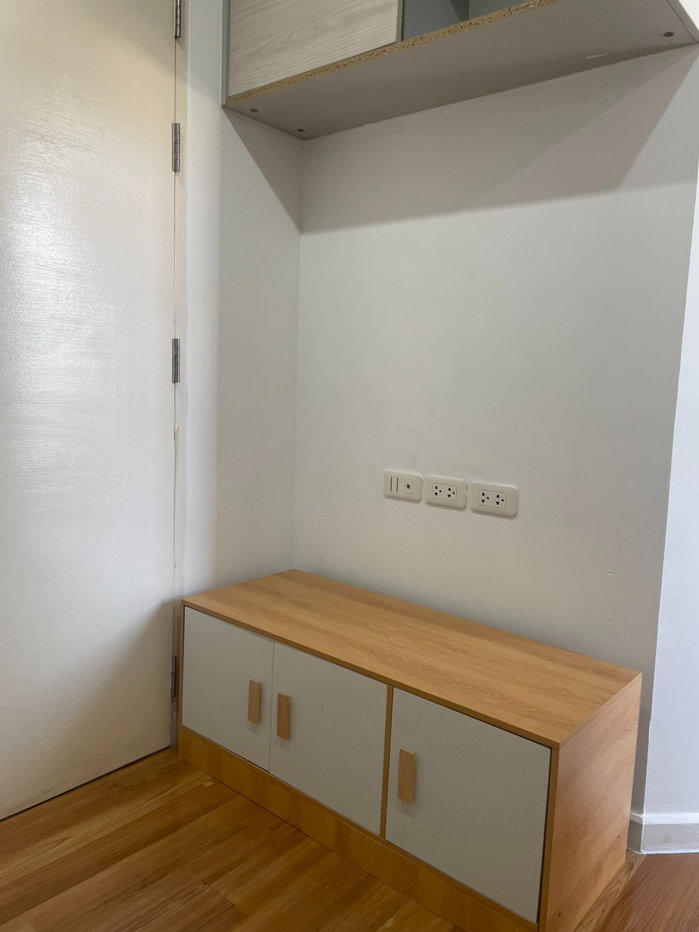 picture Sell V condo B2 1.09 mb near Ladkrabang industrial and KMITL - 7/11
