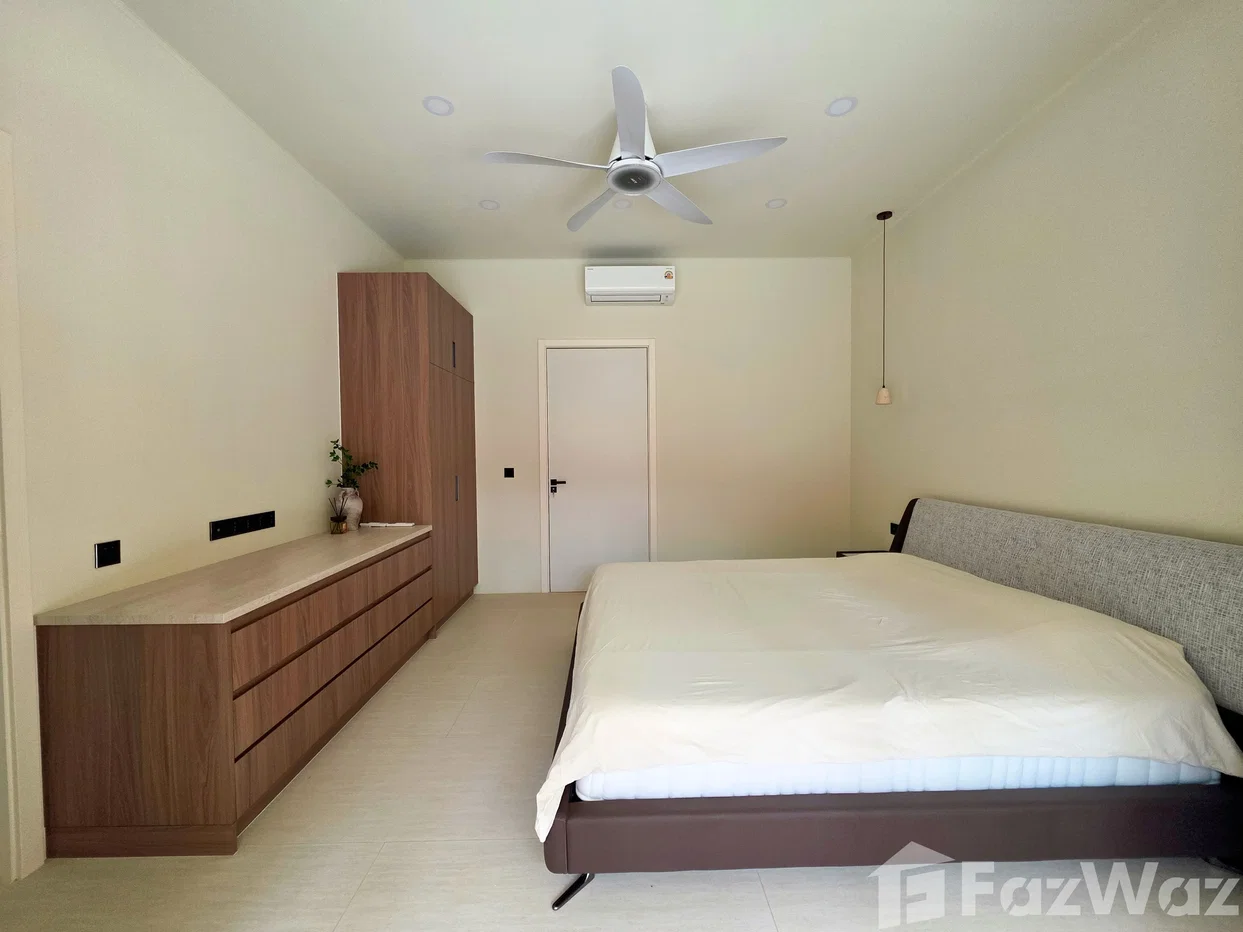 รูป ขาย วิลล่า 3 ห้องนอน ในโครงการ เดอะ มูนริเวอร์ เรสซิเดนซ์ 6854091 - รูปที่ 25/34