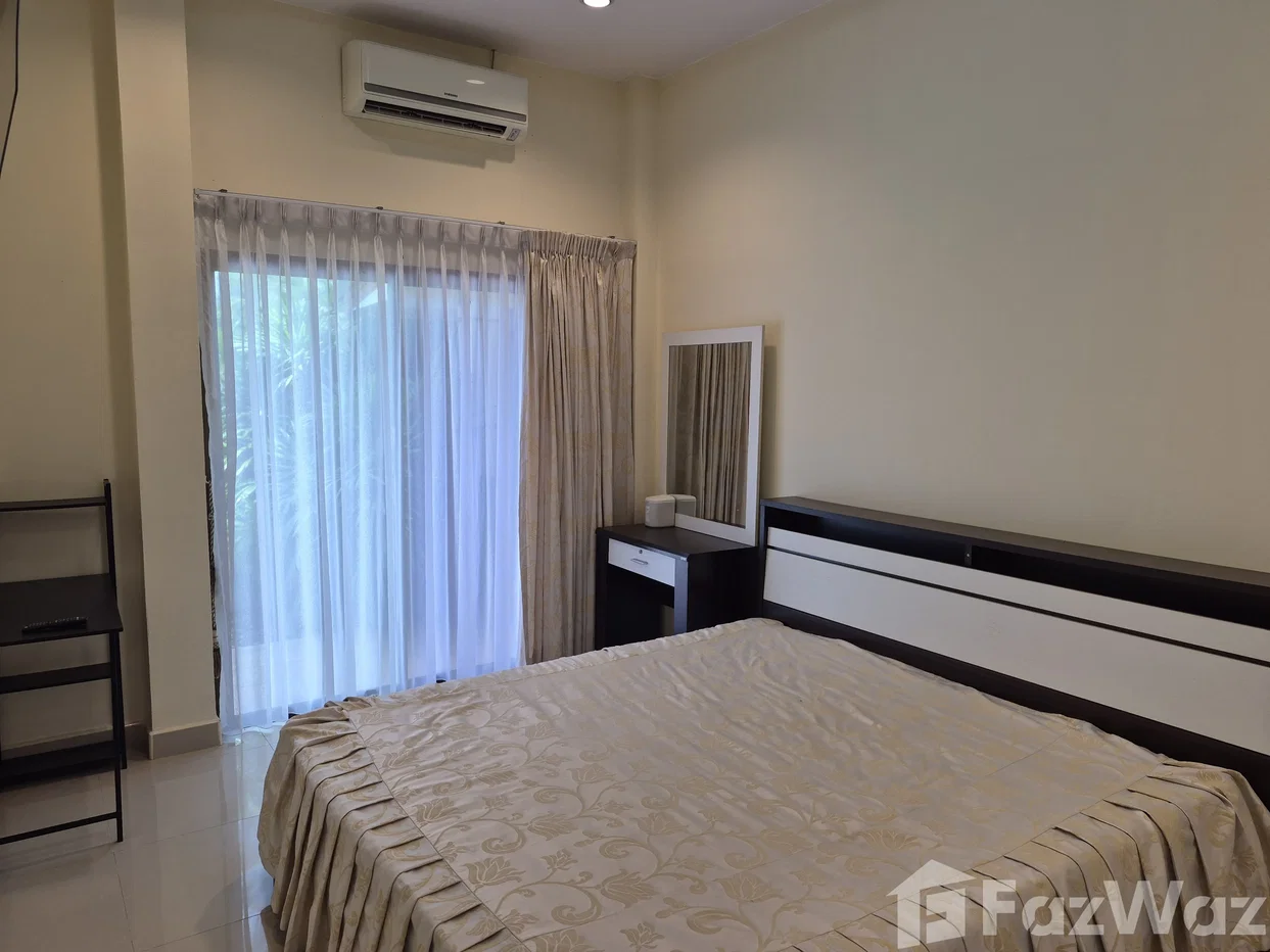 รูป ขาย บ้านเดี่ยว 4 ห้องนอน ในโครงการ บ้าน ดุสิต พัทยา วิลเลจ 1 6827522 - รูปที่ 13/20