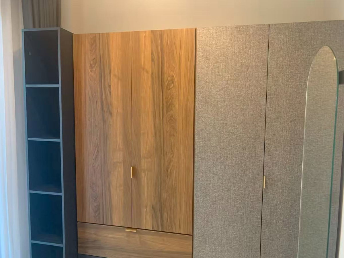 picture Life One Wireless for sale 1 bed plus 40f 36 sqm 6.4m baht - 8/10