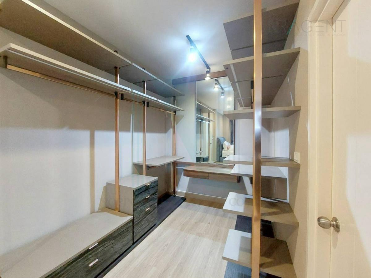 รูป 📌 ขายบ้านแฝด โครงการ นินญา กัลปพฤกษ์ 2 ชั้น 5 ห้องนอน 5 ห้องน้ำ - รูปที่ 7/8