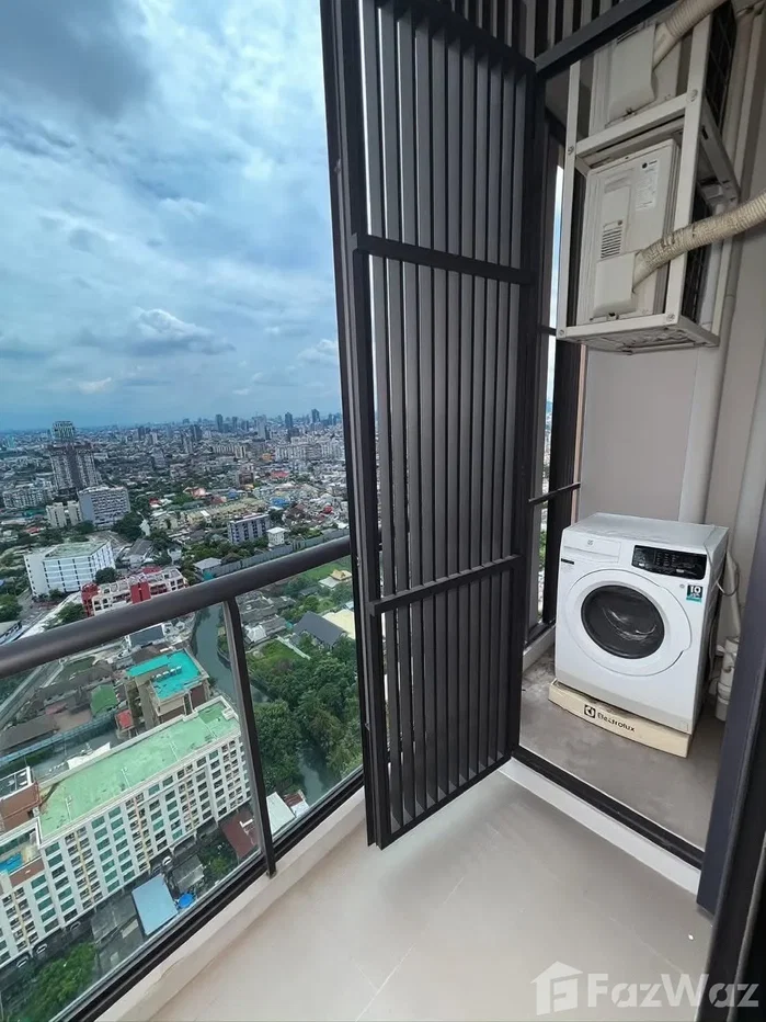 รูป Mayfair Place Sukhumvit 50 6826677 - รูปที่ 10/11