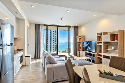 รูปภาพ 2 Bedroom Condo for Rent Baan Plai Haad Pattaya Sea View