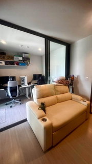 For Sell Condo LIFE SATHORN SIERRA Building 1, Floor 21,1 bed room Plus, Room size 35 sqm