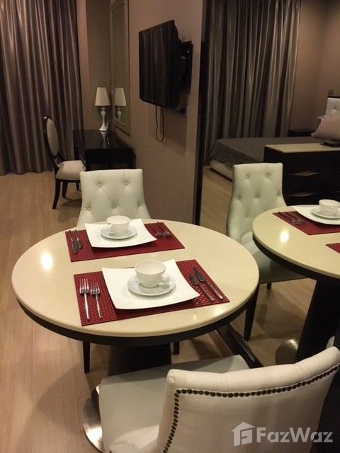 picture Studio Condo for sale at Sky Walk Residences  155025 - 7/11