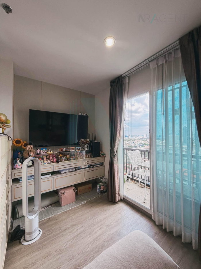 picture For Sell Condo REGENT HOME BANGSON PHASE 28 Building 1, Floor 24,1 bed room, Room size 56 sqm - 3/8