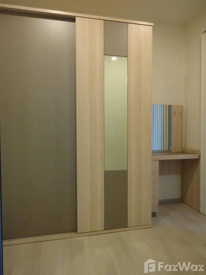 รูป ขาย คอนโด 1 ห้องนอน ในโครงการ ไลฟ์ อโศก 6852922 - รูปที่ 4/5