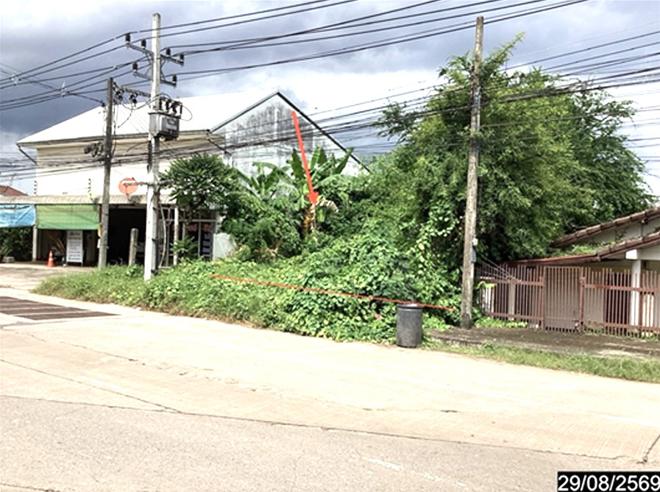 picture LAND 134 Sq.w. Muang Udon Thani Udon Thani for 10.1M - 2/15