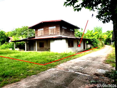 HOME 117 Sq.w. Borabu Maha Sarakham for 501,000