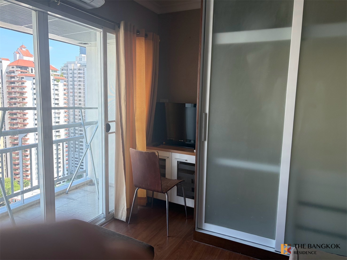 picture Special price, hurry before it’s gone Grand Park View Asoke - 8/10