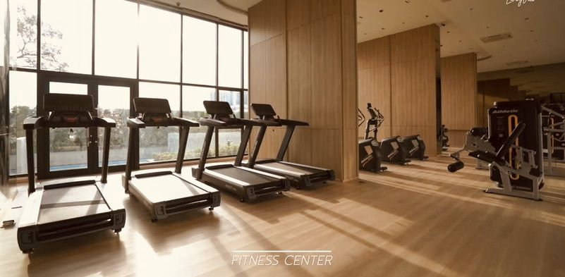 picture For Rent: The Livin Phetkasem | 28th Floor | Seacon View All appliances are brand new  - 10/17