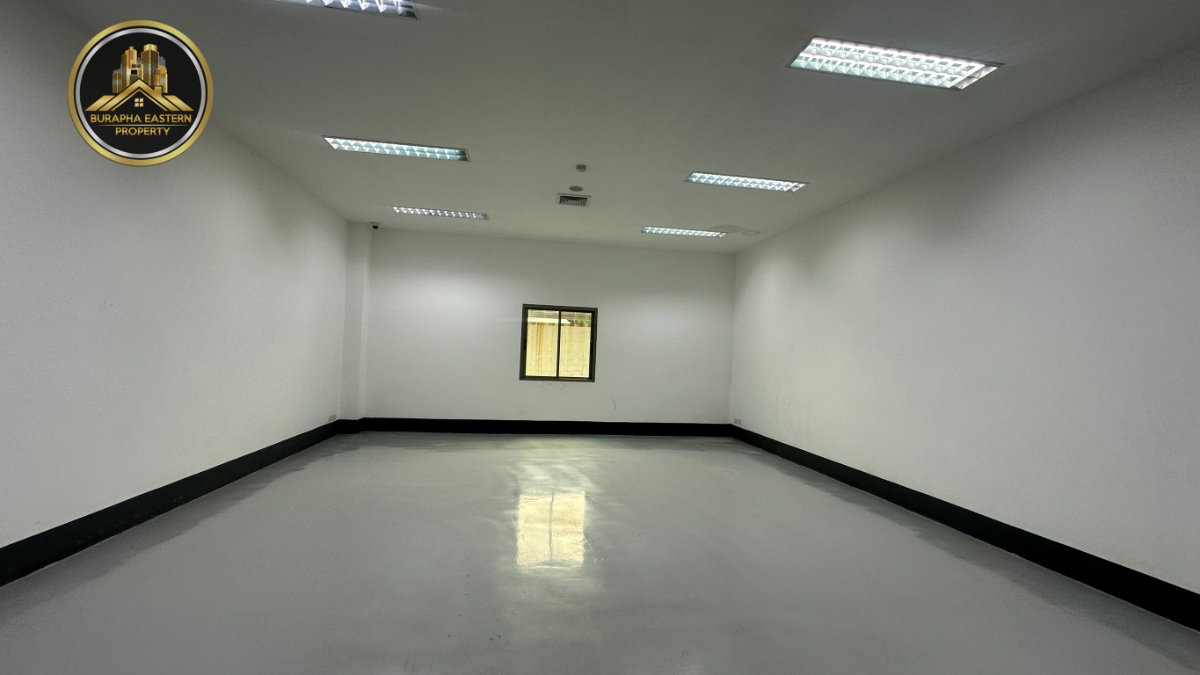 รูป ขายด่วน! ที่ดินผังสีม่วง พร้อมสิ่งปลูกสร้างโรงงาน อยู่ติดกับนิคมปิ่นทอง 1    ต.หนองขาม อ.ศรีราชา จ.ชลบุรี - รูปที่ 16/46