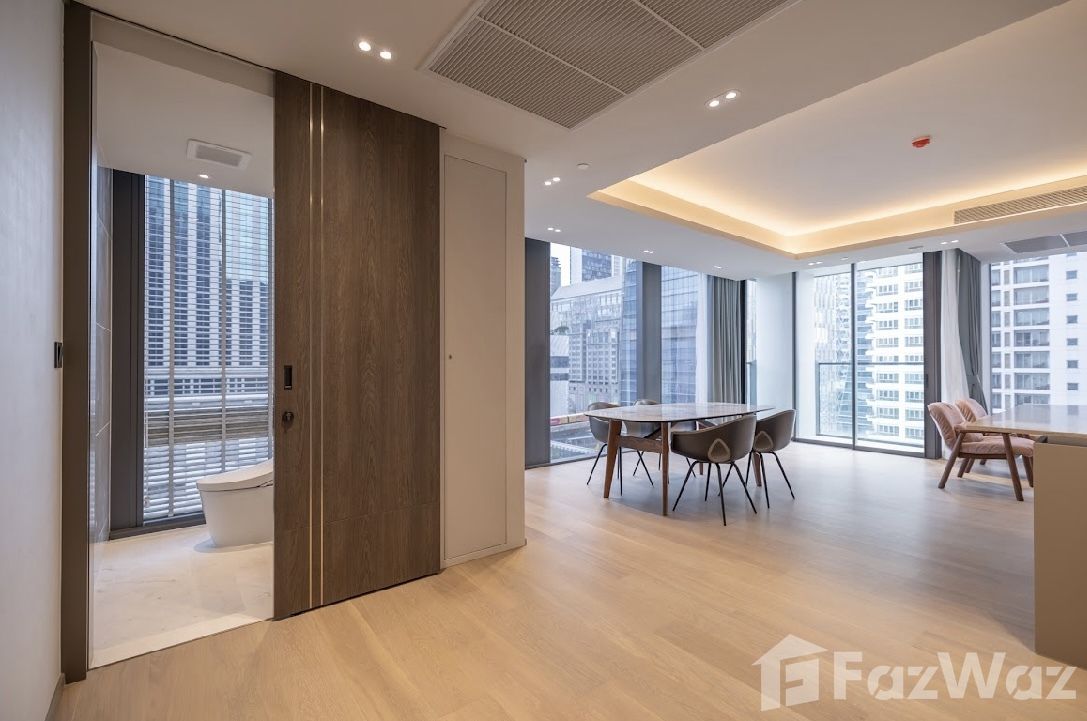 picture 2 Bedroom Condo for rent at Tonson One Residence 1872696 - 14/19
