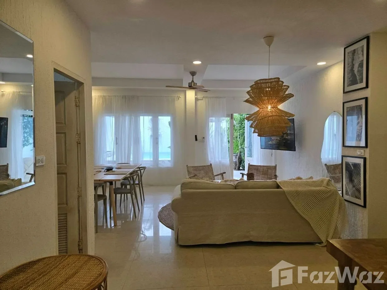 รูป วิลล่าให้เช่า 2 ห้องนอน ใน บ่อผุด, สุราษฎร์ธานี 6839825 - รูปที่ 14/14