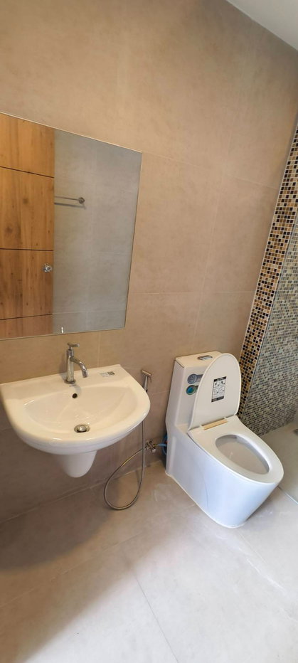 picture For Rent: Rizzo Condo Bang Krang (Near Chao Phraya Market) - 9/12