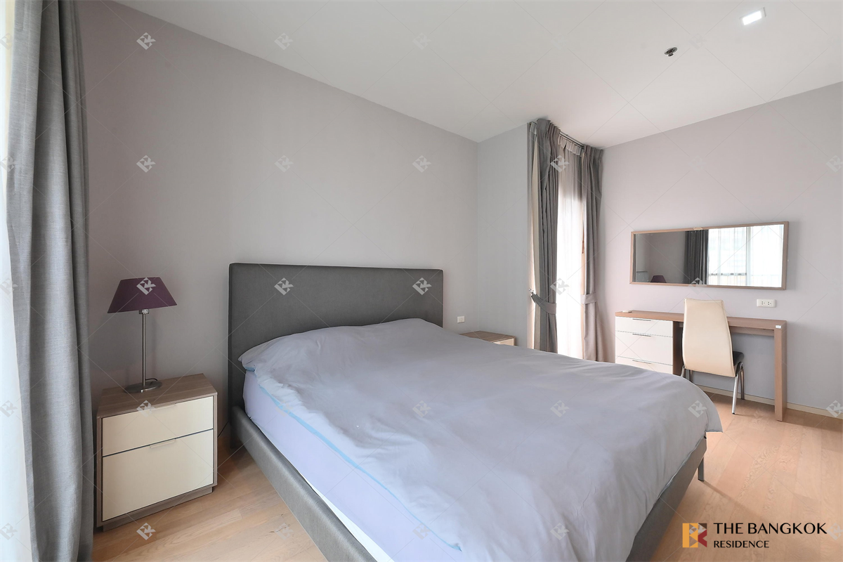 picture Noble Refine Convenient Travel, Great Value per Square Meter near BTS Phrom Phong - 5/10