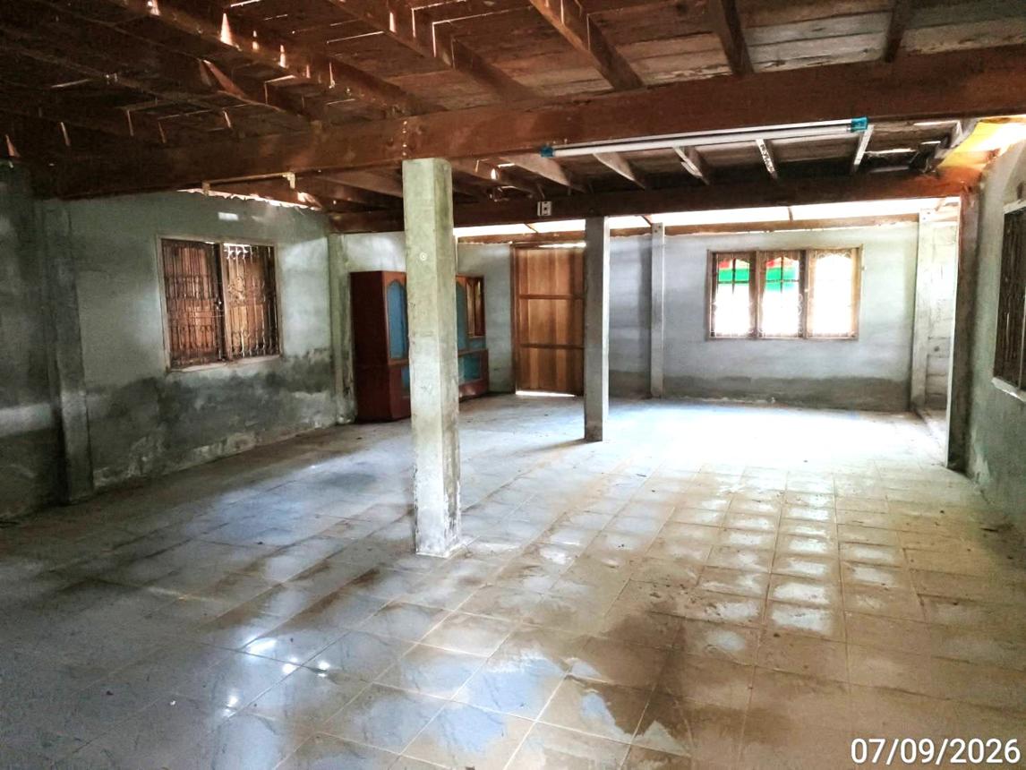 รูป บ้านเดี่ยว 117 ตร.วา บรบือ มหาสารคาม 511,000 - รูปที่ 17/25