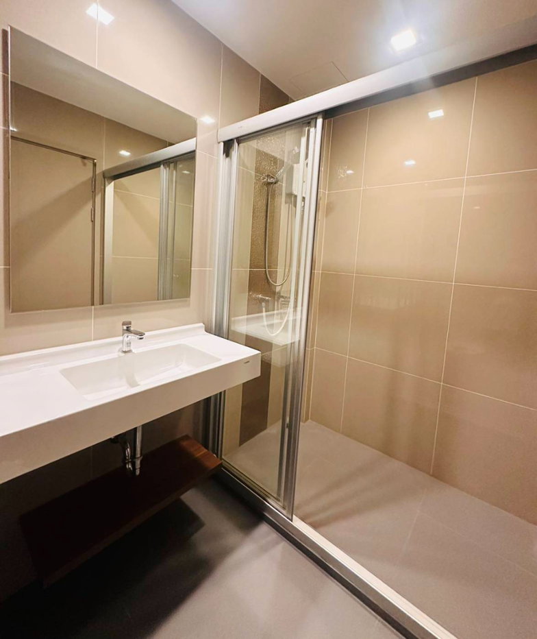 picture Condo For Rent!!Ideo Rama9 Asoke - 14/15