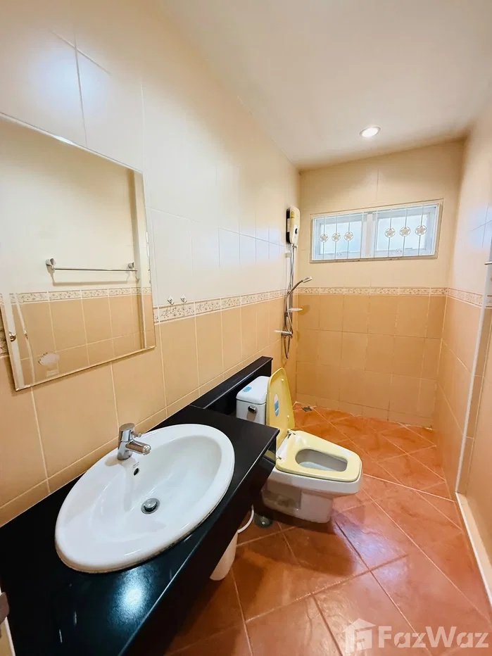 รูป ขาย บ้านเดี่ยว 3 ห้องนอน ในโครงการ ซัน ปาล์ม วิลเลจ 6853897 - รูปที่ 9/17