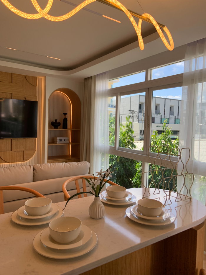 picture 🔥 This unit isn't just about location—it’s a “money-making opportunity” | Luxury Unit | Yield 8%+ | Ready to move in ✨ - 3/26