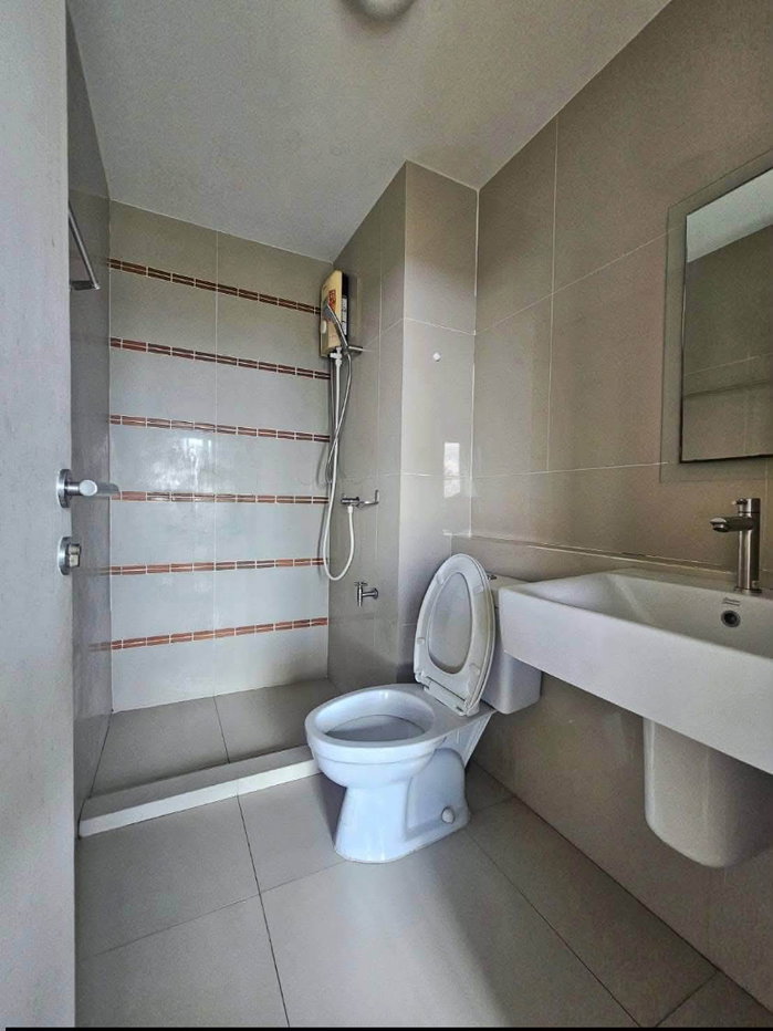 รูป ให้เช่า D Condo Campus รังสิต เฟส 2 🏡 เฟอร์ครบ พร้อมอยู่ ‼️ #ตอบแชทไว🔥🔥 รหัส L209 - รูปที่ 9/10