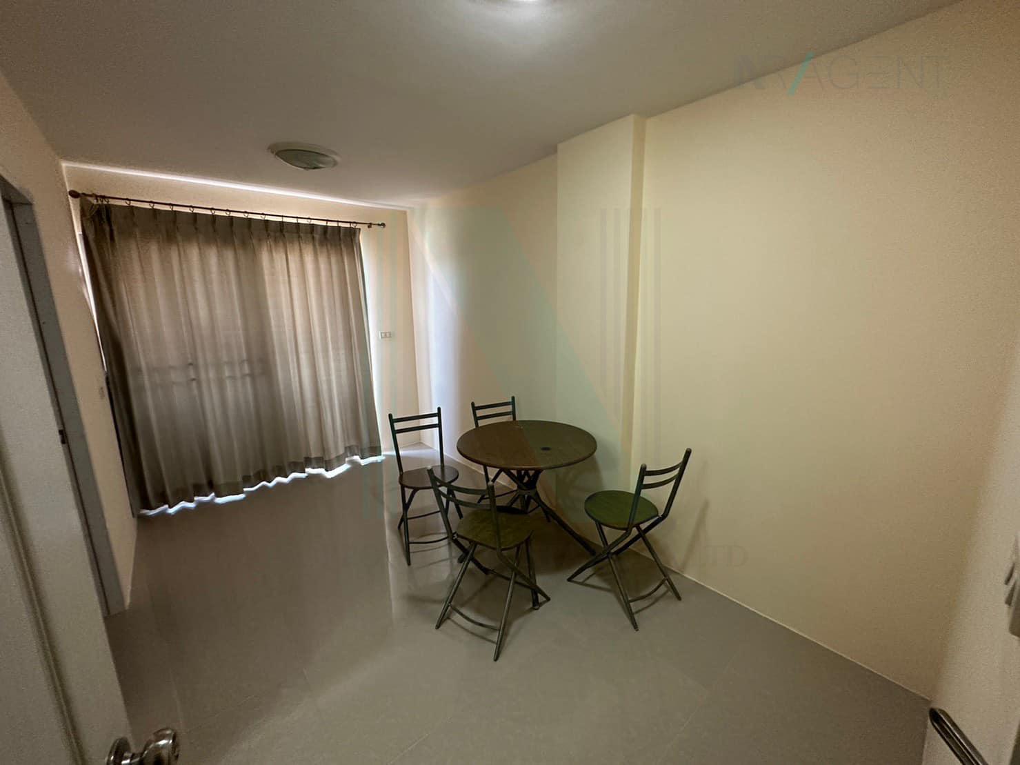 1-bed condo for sale, 29 sqm, Asakan Place Ramkhamhaeng - Wongwean