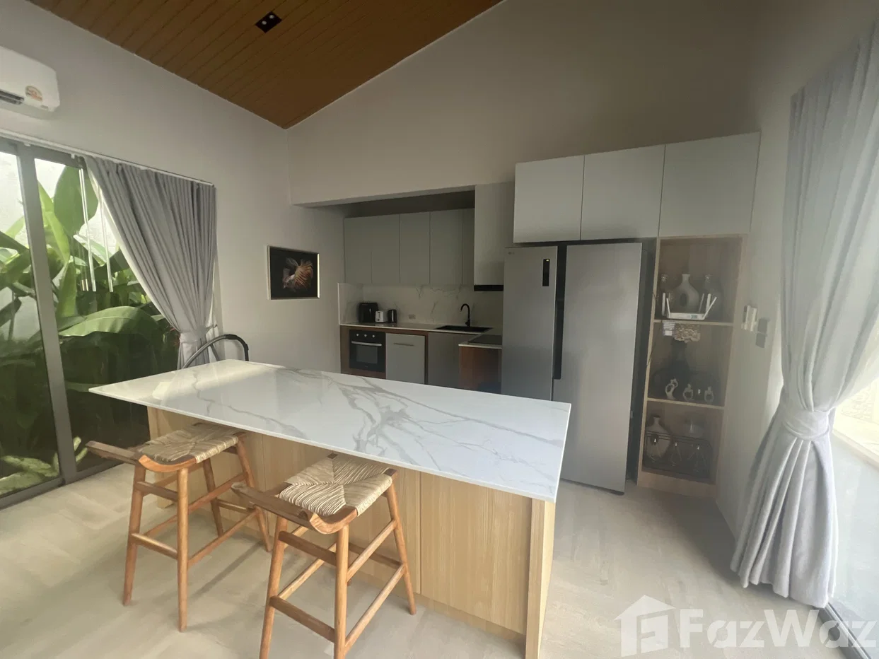 รูป วิลล่าให้เช่า 3 ห้องนอน ในโครงการ ร็อคโก้ วิลล่า 6831429 - รูปที่ 46/50