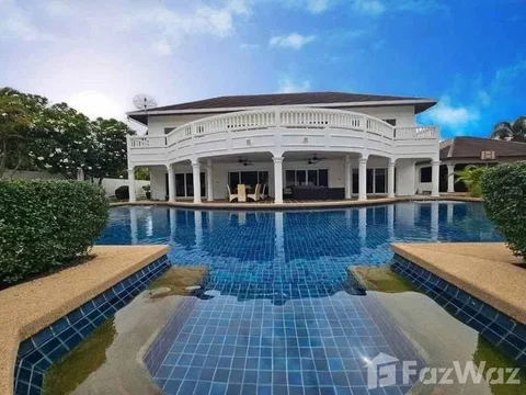 ขาย วิลล่า 6 ห้องนอน ใน เมืองพัทยา, ชลบุรี 6849417