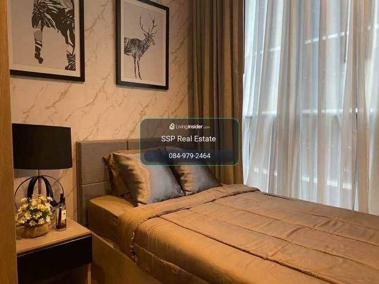 picture FOR-RENT THE LINE ASOKE-RATCHADA  2BEDROOM - 5/6