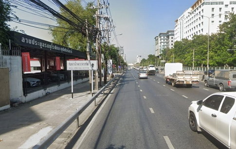 ขายอพาร์ทเม้นท์ Yield 7% ใกล้มหาวิทยาลัยเกษตรศาสตร์ เพียง 900 เมตร