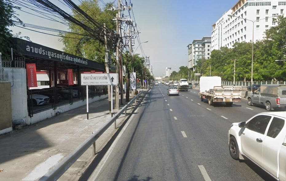 รูป ขายอพาร์ทเม้นท์ Yield 7% ใกล้มหาวิทยาลัยเกษตรศาสตร์ เพียง 900 เมตร - รูปที่ 1/4