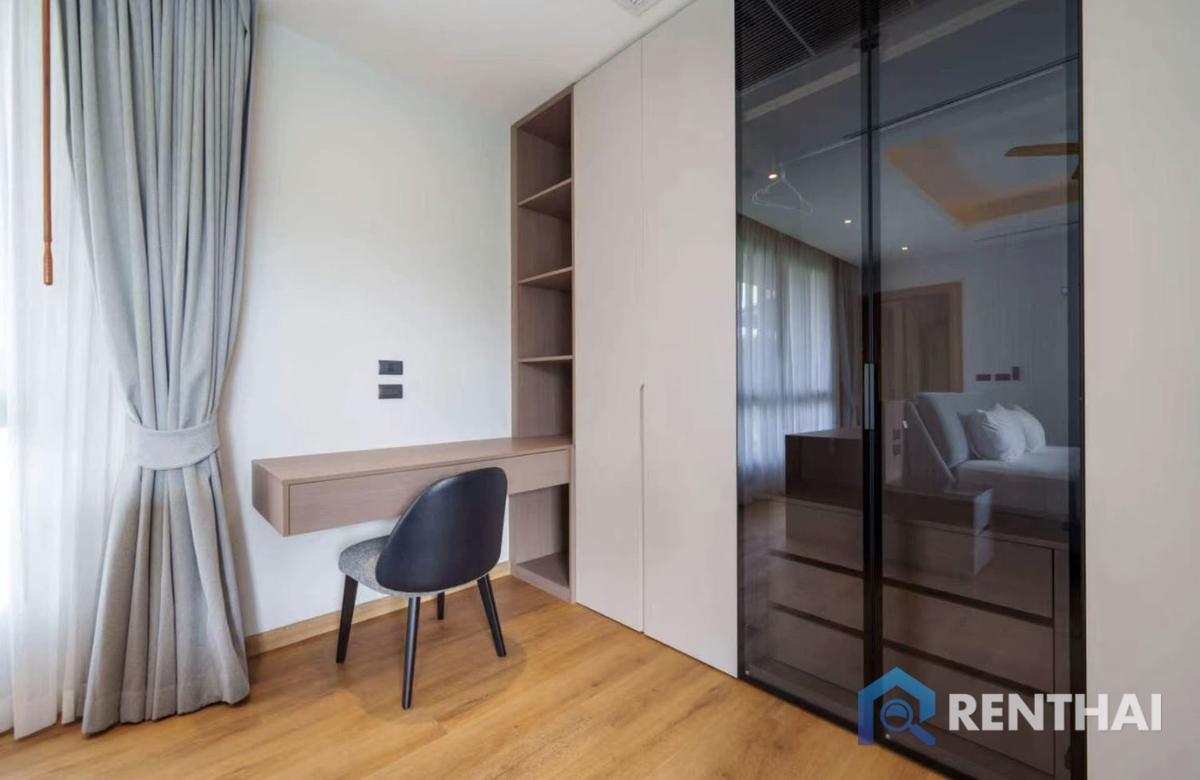 รูป สำหรับ เช่า บ้าน 5 ห้องนอน ที่ Mouana Residence Ko Kaeo - รูปที่ 15/25