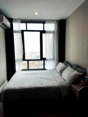 Condos for rent : Code: 26KJ5397  for rent Metro Sky Bangsue - Prachachuen 🔥🔥 Line ID: @kjcondo (with @)🔥🔥