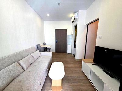 Condos for rent : PFD-09258 Condo for rent Supalai Parc Ekkamai-Pattanakarn. New condo 