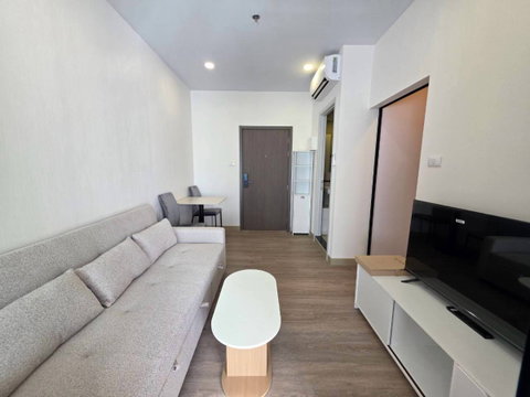 PFD-09258 Condo for rent Supalai Parc Ekkamai-Pattanakarn. New condo 