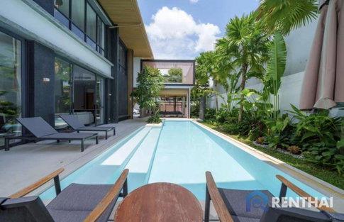 สำหรับ เช่า บ้าน 5 ห้องนอน ที่ Mouana Residence Ko Kaeo