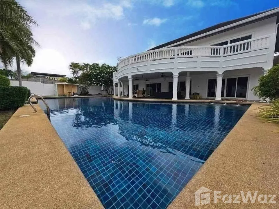 picture 6 Bedroom Villa for rent in Nong Prue, Chon Buri  6849417 - 3/19