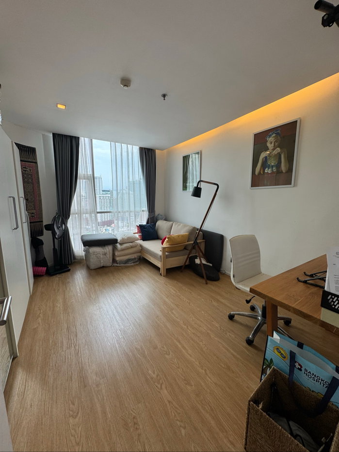 รูป เจ้าของขายเอง 2 Bed 2 Bath 120 SQ.M. สาทร ไพร์ม เรสซิเดนซ์ - รูปที่ 7/10