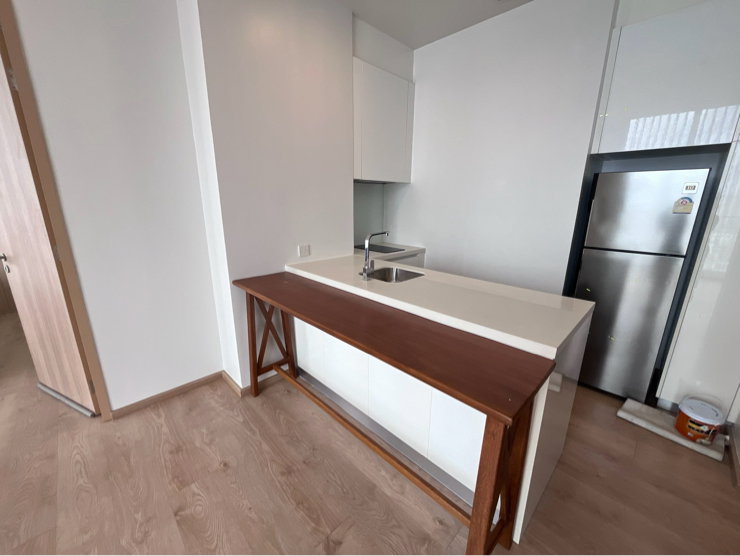 รูป คอนโด High-rise ระดับ Luxury ใจกลางอโศก สนใจติดต่อ Line @unicondo.official - รูปที่ 3/3