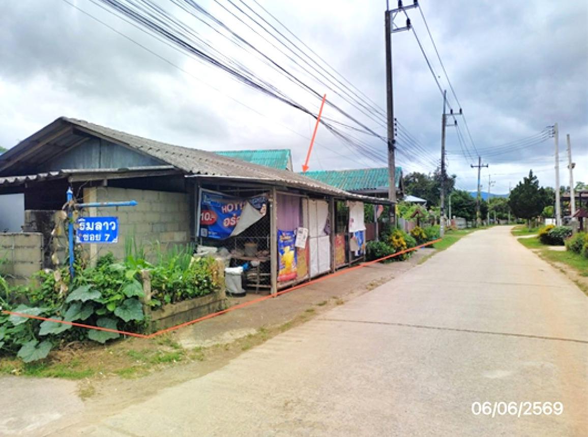 picture HOME 127.2 Sq.w. Muang Chiang Rai Chiang Rai for 2.4M - 10/19