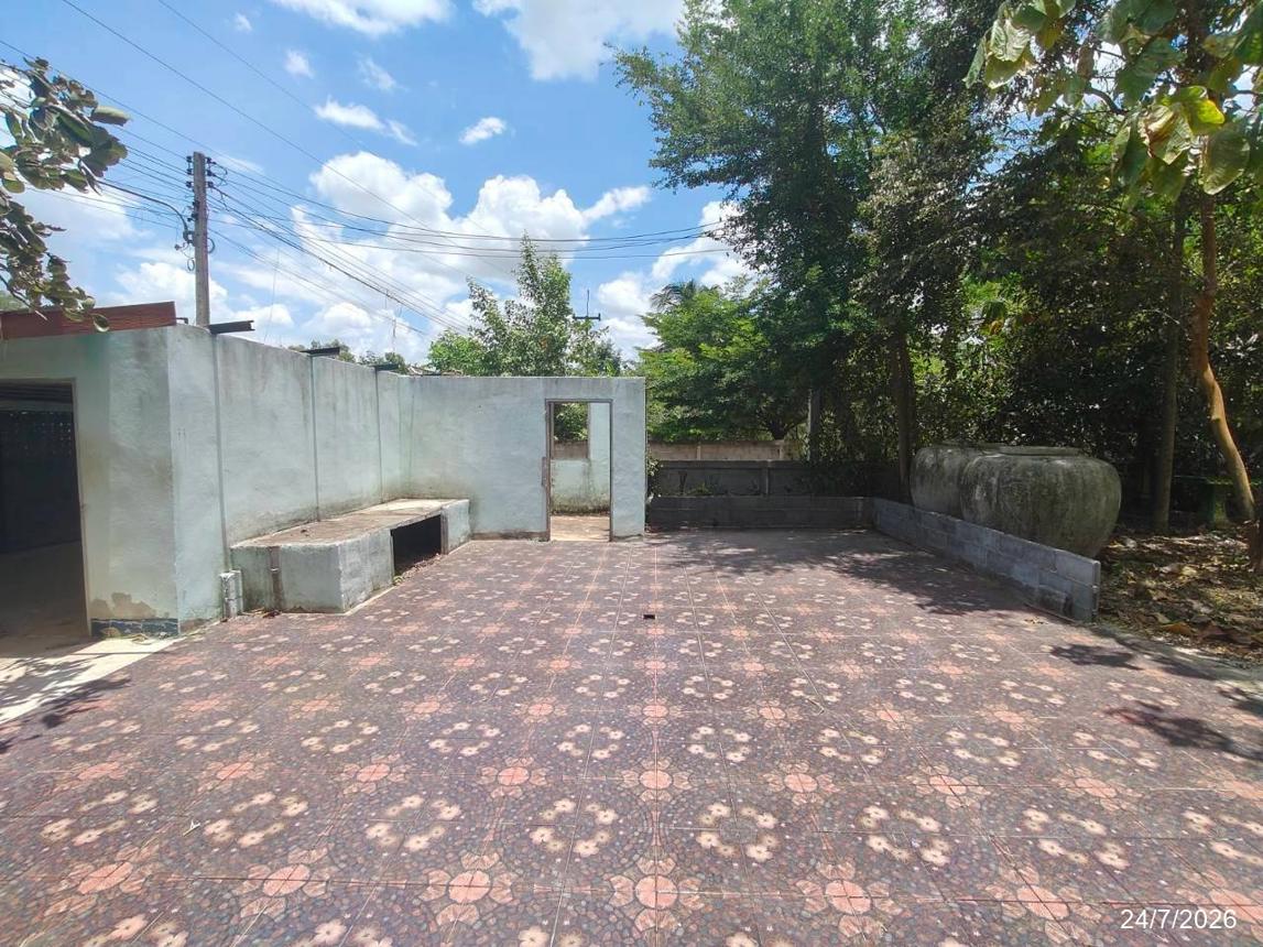 picture HOME 200 Sq.w. Muang Khon Kaen Khon Kaen for 1.7M - 29/39