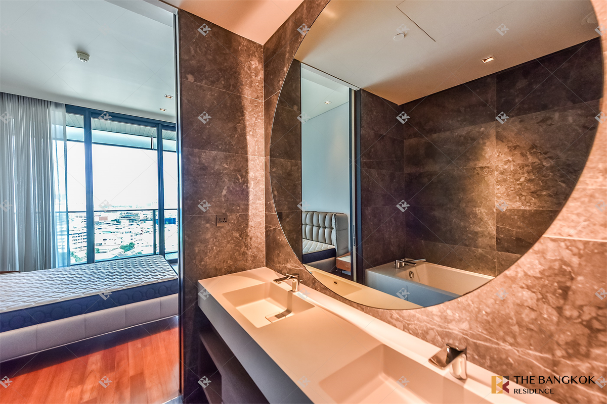 picture Banyan Tree Residence Riverside Bangkok - 10/10