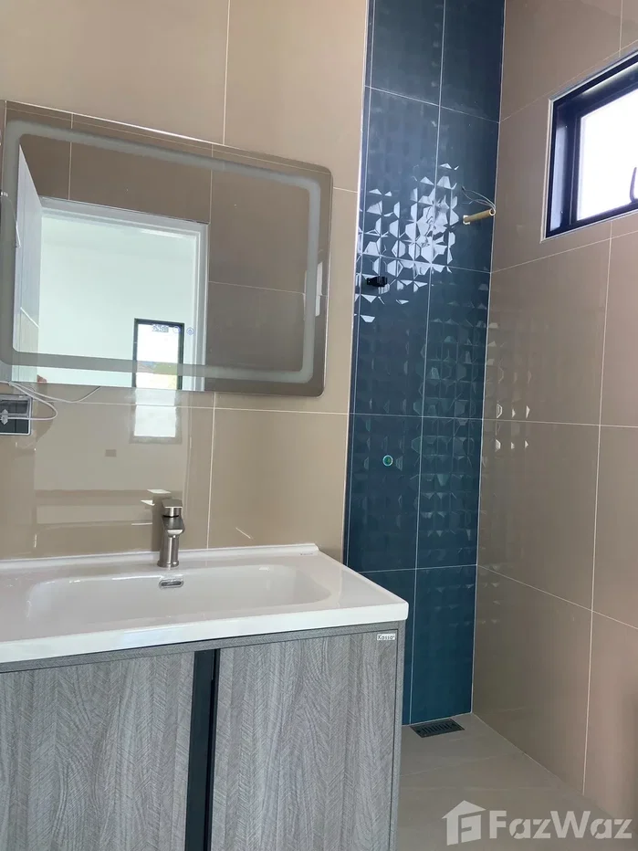 picture 3 Bedroom Villa for sale in Thap Tai, Prachuap Khiri Khan 6853832 - 9/10