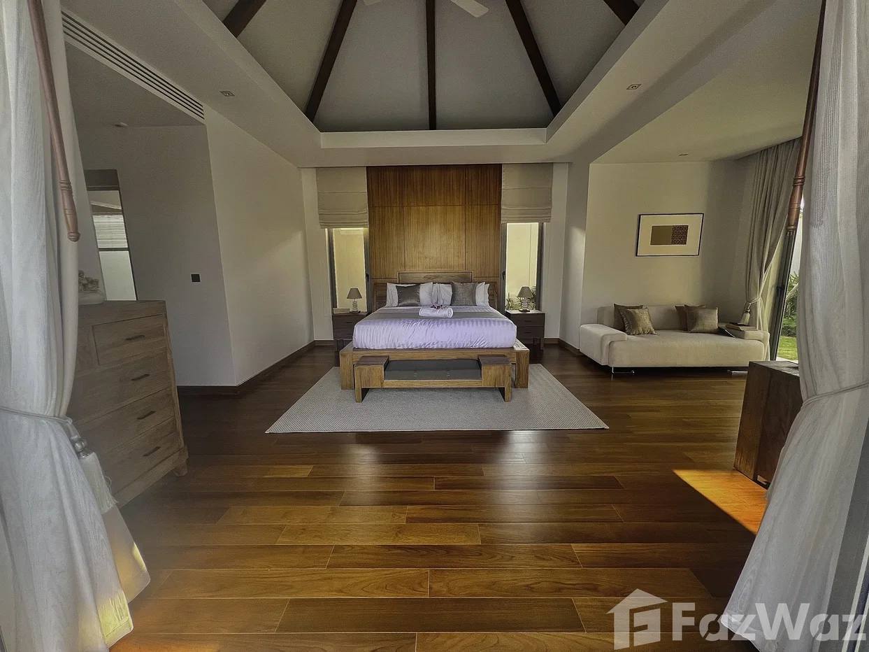 picture Sale Luxury 4 bedrooms Anchan Tropicana 6835843 - 7/12