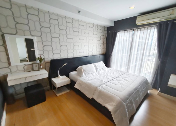 picture For Rent The Seed Mingle Fully Furnished (Near MRT Lumpini) - 4/14