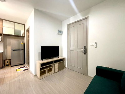 คอนโดให้เช่า : เช่าคอนโด The Parkland Phetkasem 56/เดอะ พาร์คแลนด์ เพชรเกษม 56 (D6910059) ID Line : @condo98