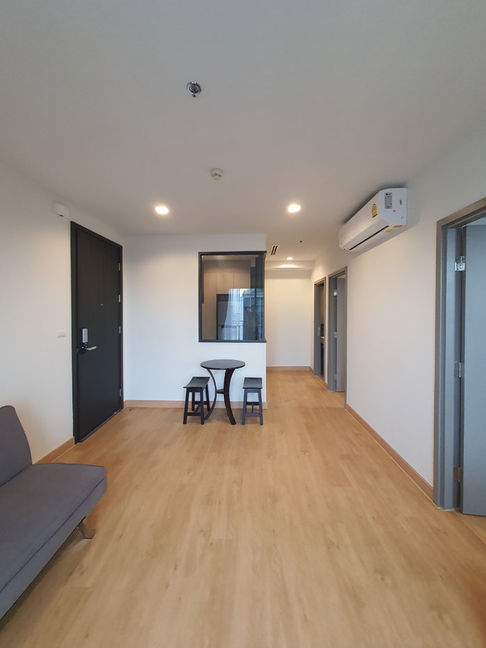 picture The Base Garden – Rama 9 2 bedrooms Special Price - 4/17