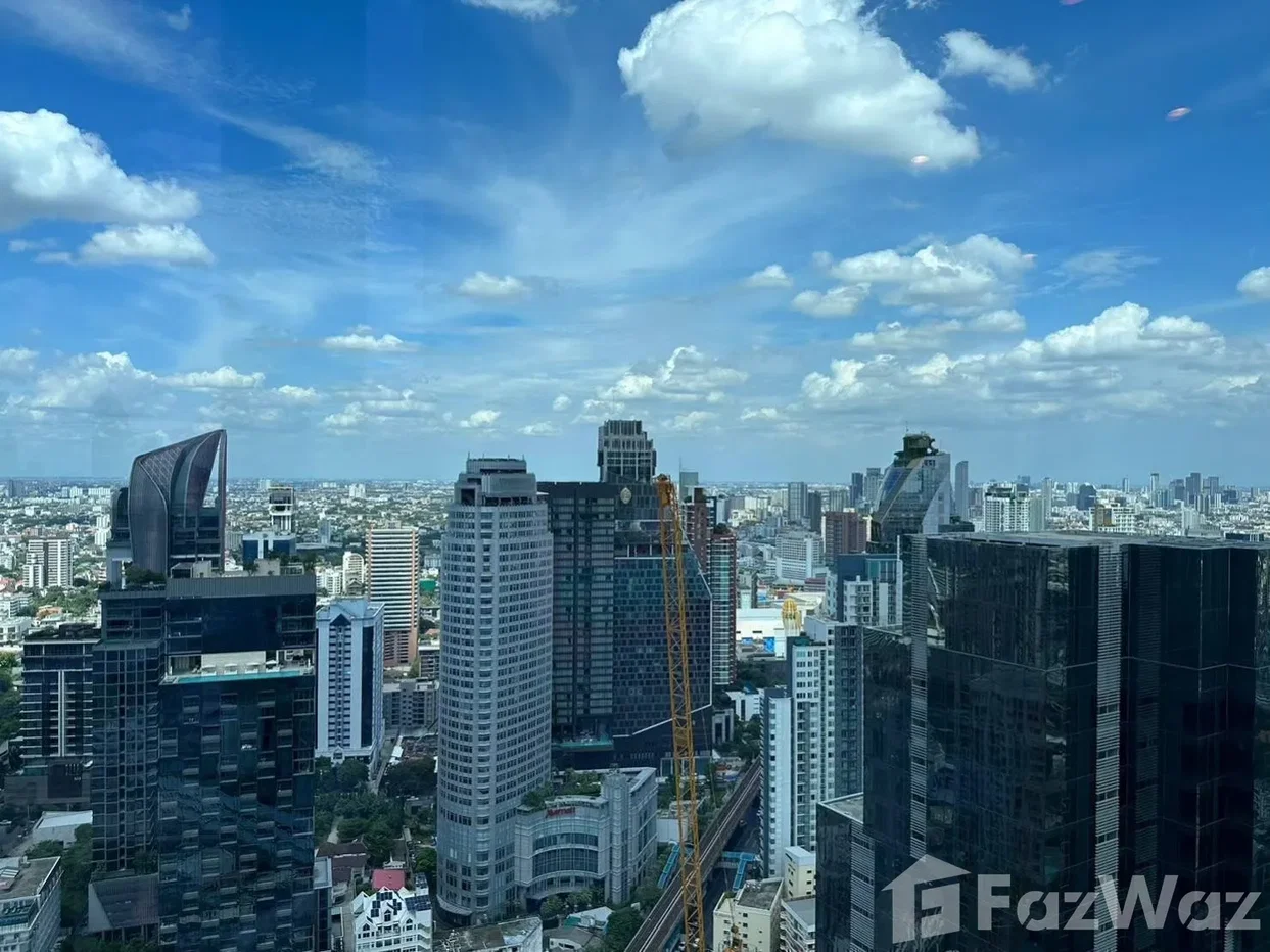 picture 3 bedroom condo for rent at the ESSE Sukhumvit 36 6854089 - 18/29