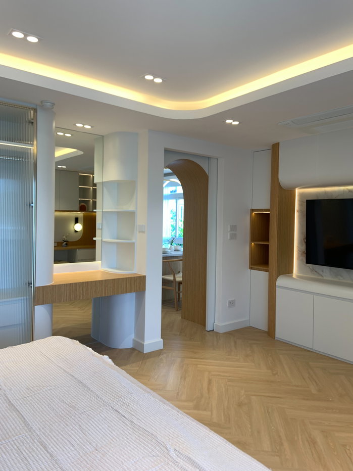 picture 🔥 This unit isn't just about location—it’s a “money-making opportunity” | Luxury Unit | Yield 8%+ | Ready to move in ✨ - 16/26